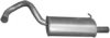 POLMO 45.27 End Silencer
